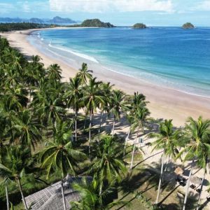 Circuit Filipine Palawan si Arhipelagul Balabac