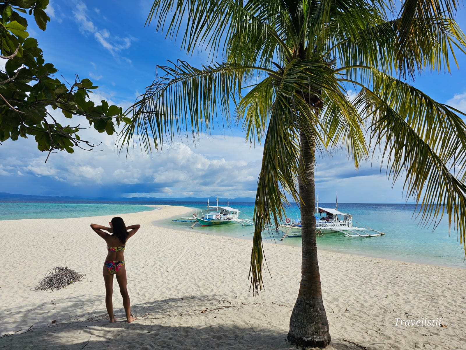 Circuit Filipine - Cebu&Boracay
